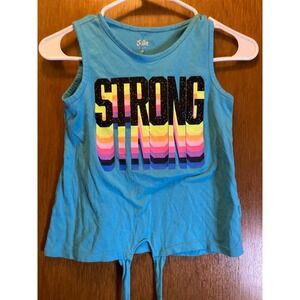 Girls size 10 Tank Top